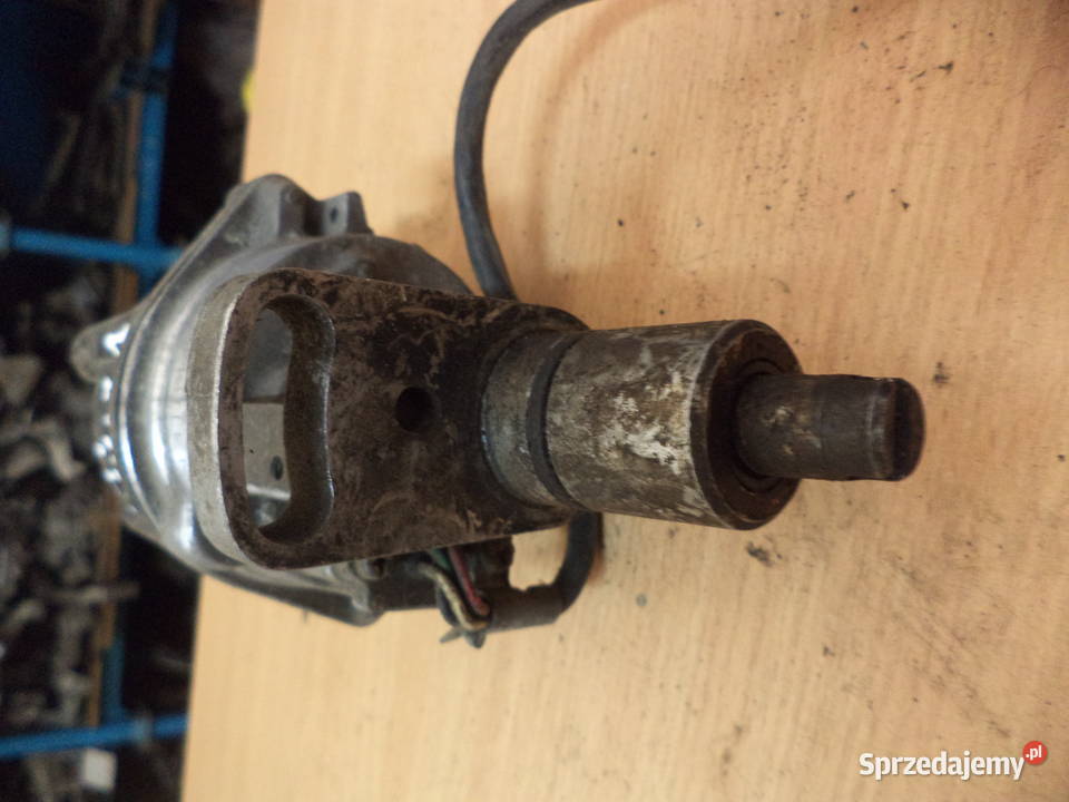 NISSAN MICRA K10 12 APARAT ZAPLONOWY T4T84471 Turek