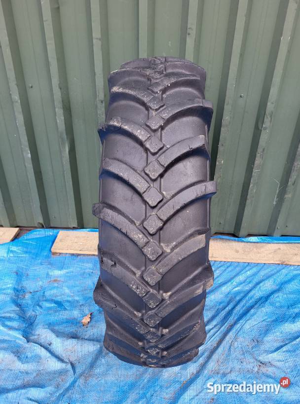 OPONA MICHELIN 11 R 24 FORESTIER 1000 100024 Maszyny rolnicze lubuskie Szprotawa sprzedam
