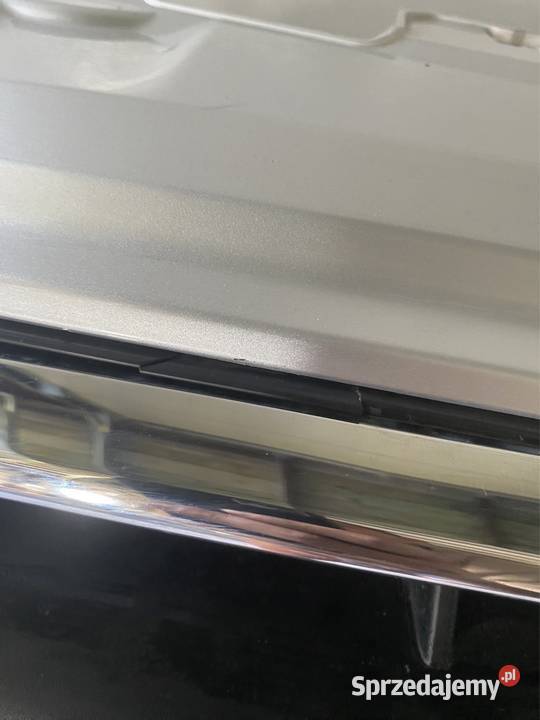 Zderzak przód Atrapa Ford Transit MK8 Lift Jasienica