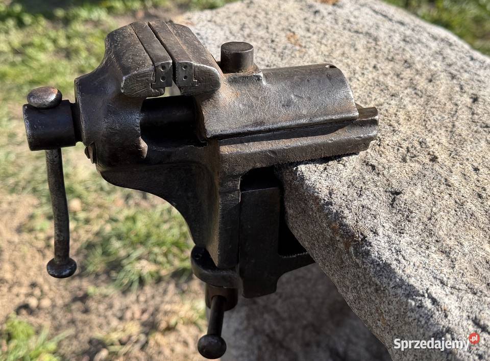 STARE IMADŁO IMADEŁKO SZCZĘKI 6 WAGA 32 CIEKAWE dolnośląskie Bielawa sprzedam