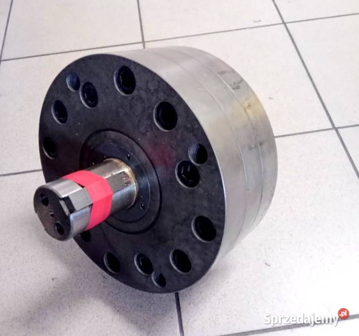 Siliniki Hydrauliczne SOK 160 K11 Szeroki Gdańsk sprzedam