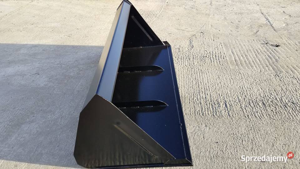 Łyżka Szufla Objętośció0wka do Tura i Ładowarki podkarpackie Rzeszów