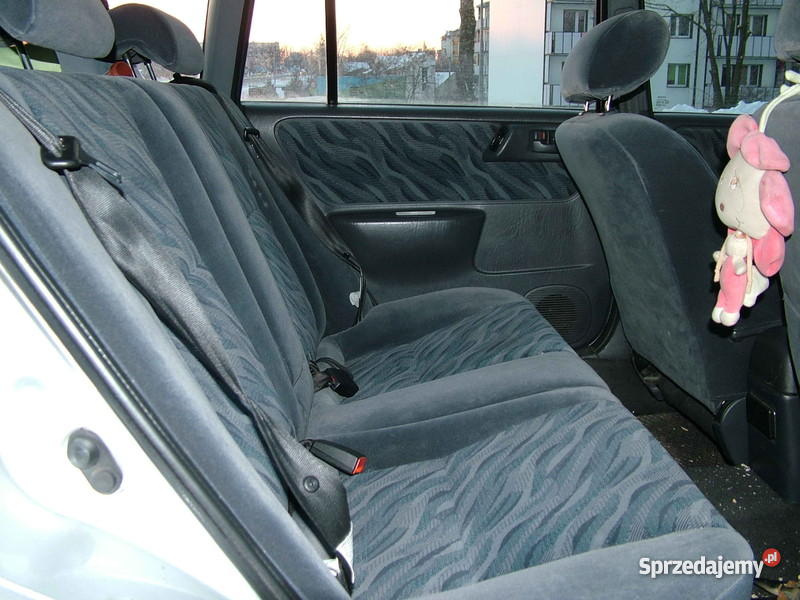 Toyota Carina E 18 Benzyna benzyna Białystok