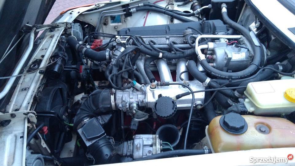 Saab 900 krokodyl kombicupe mazowieckie Szydłowiec