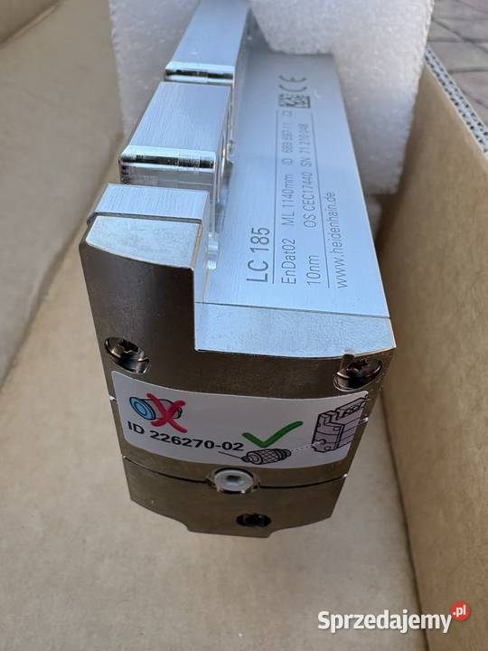 Heidenhain 68969711 Linear encoder Warszawa