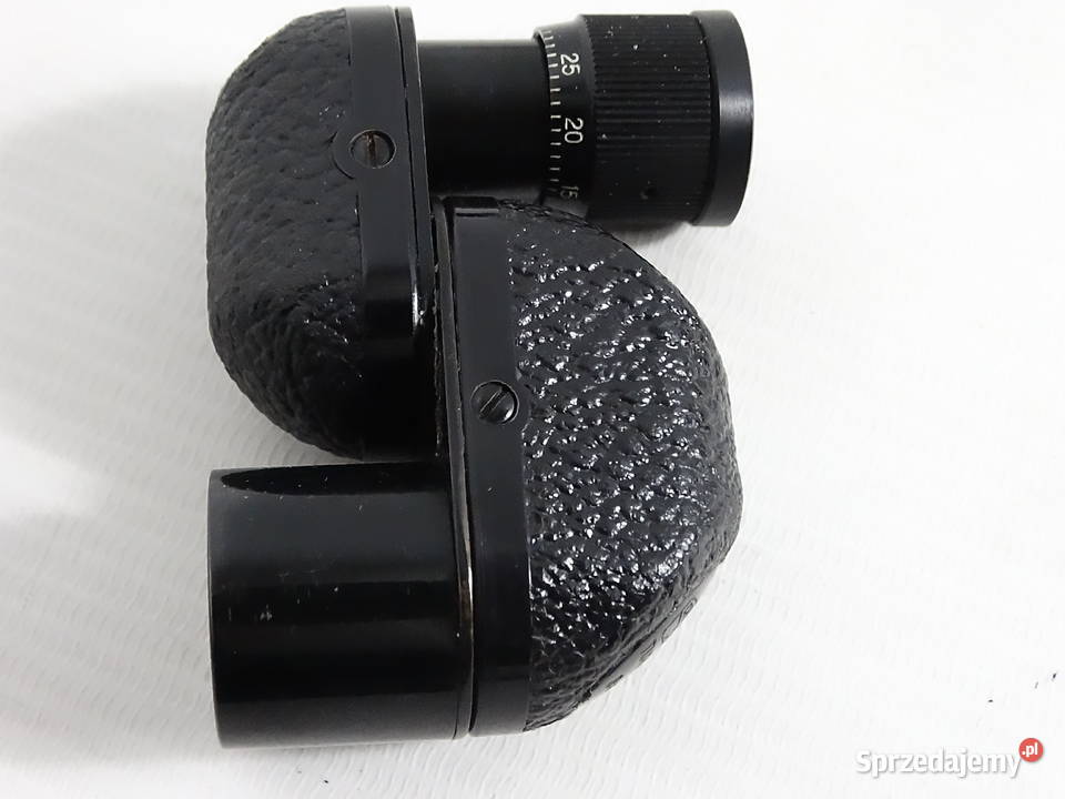 Monokular Carl Zeiss Jena Turmon 8x21 Oryginalne Biłgoraj