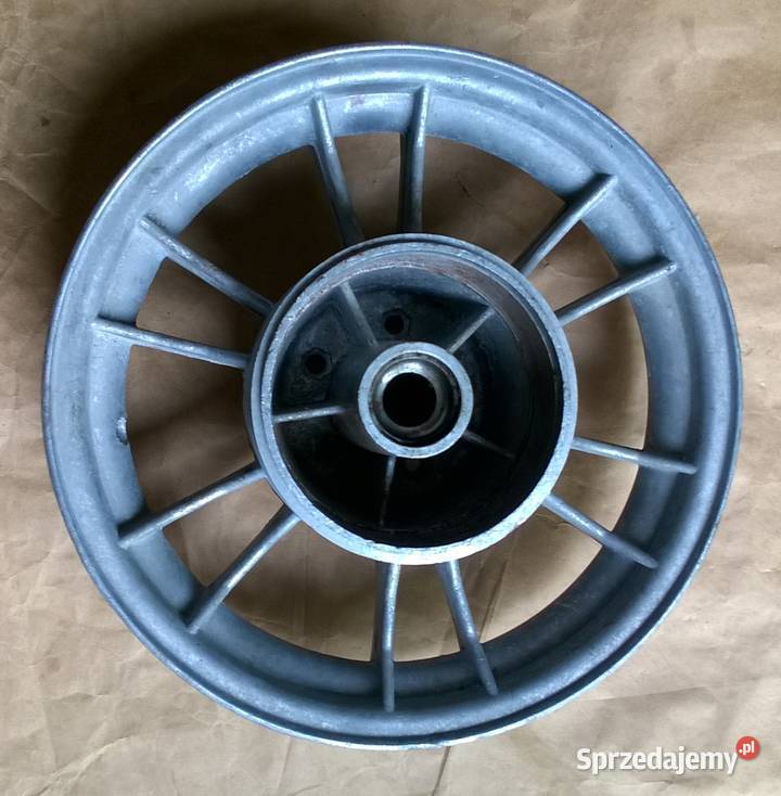 NOWE koło do Motorynka M1 M2 M3 Pony 301 Romet Nowy Dwór Mazowiecki