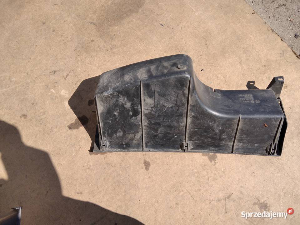 Schowek deski rozdzielczej 357857924 VW passat sprzedam
