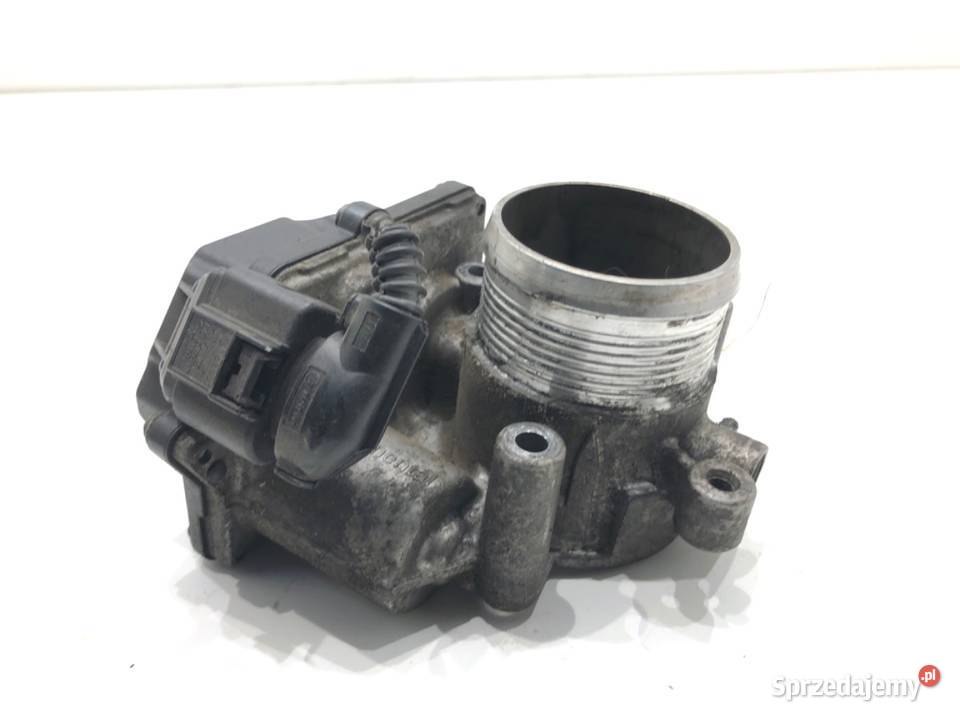 PRZEPUSTNICA VW POLO V 03L128063K 12 75 ZAWÓR sprzedam