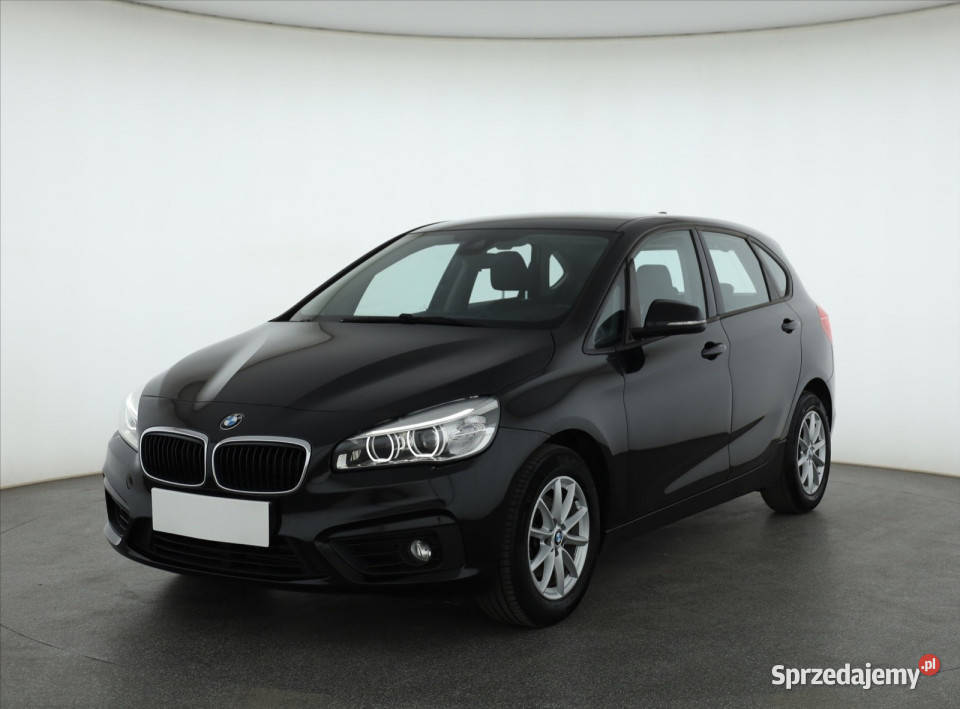 BMW 2 Active Tourer 216d Active Tourer 1496cm3 sprzedam