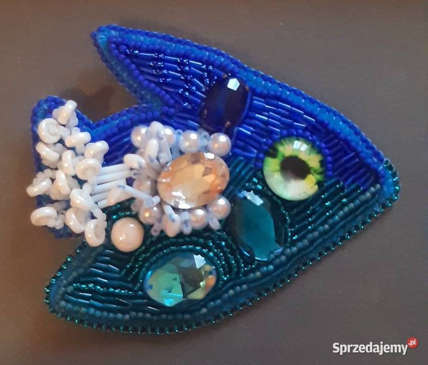 do mojego sklepu z rękodziełem sprzedam