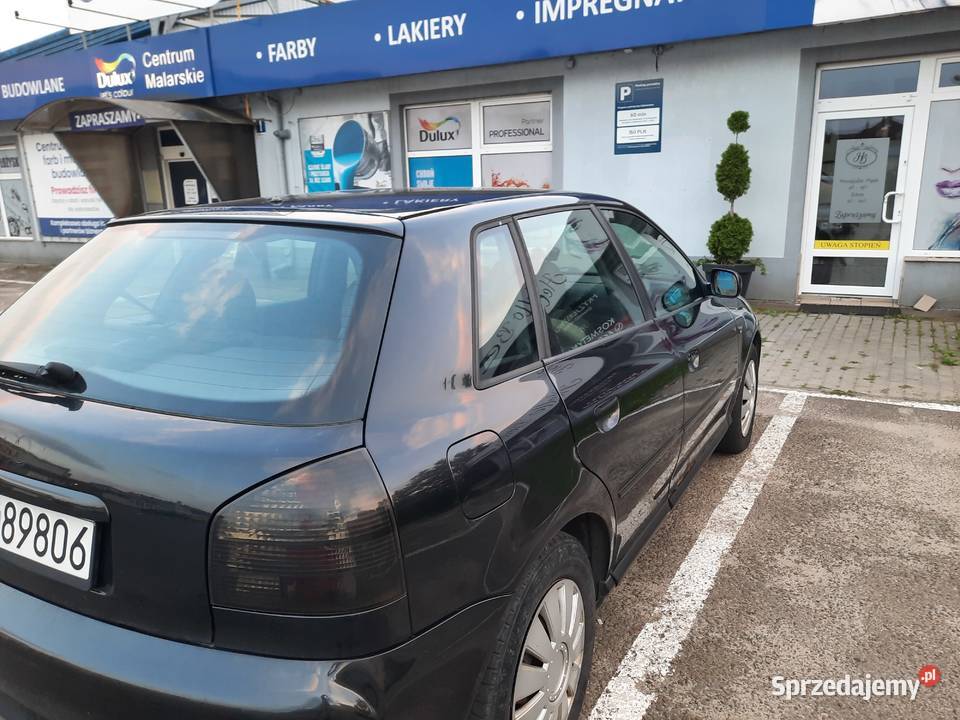 Do sprzedania a3 zamienię Jasło