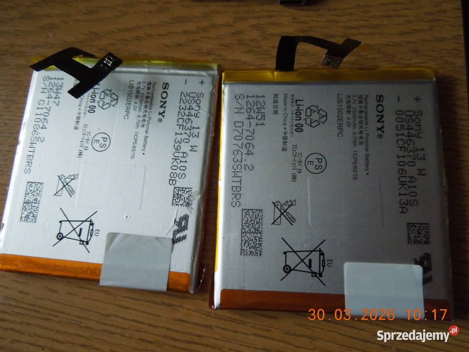 telefon sony xperia z częsci Częstochowa