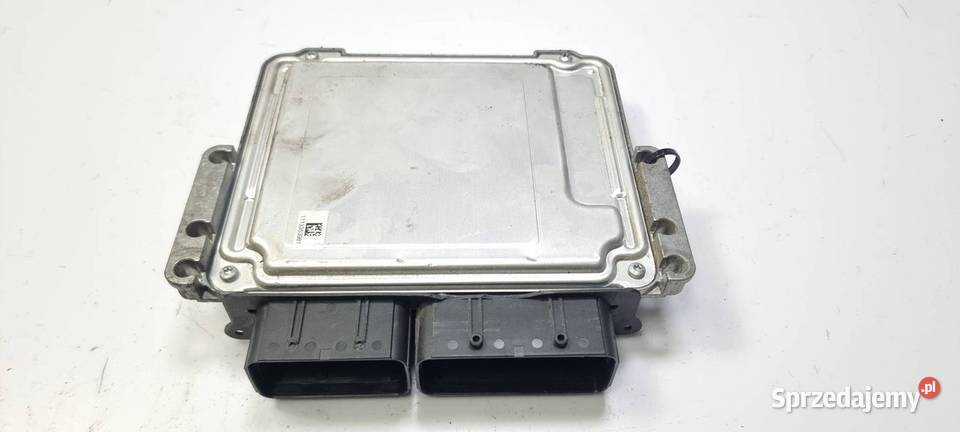 KOMPUTER CITROEN BERLINGO III 9841351080 osobowe