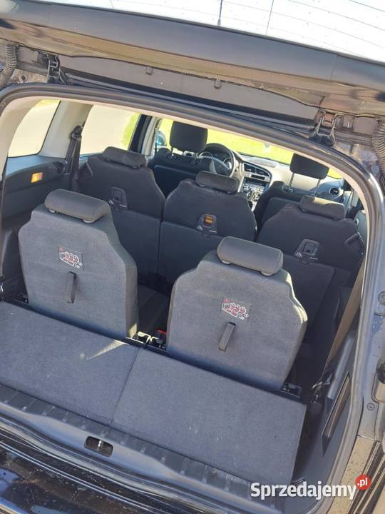 Peugeot 5008 Grodzisk Wielkopolski