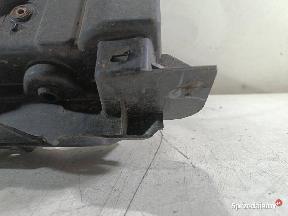 PAS PRZEDNI CITROEN C4 PEUGEOT 307 9652946080 Pasy bezpieczeństwa