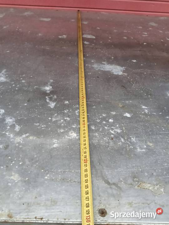 Prasa półkowa MANEA