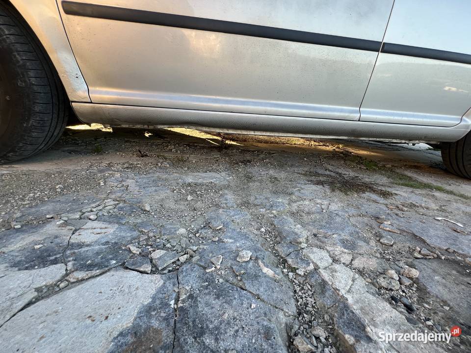 Golf 4 19 TDI sprzedam