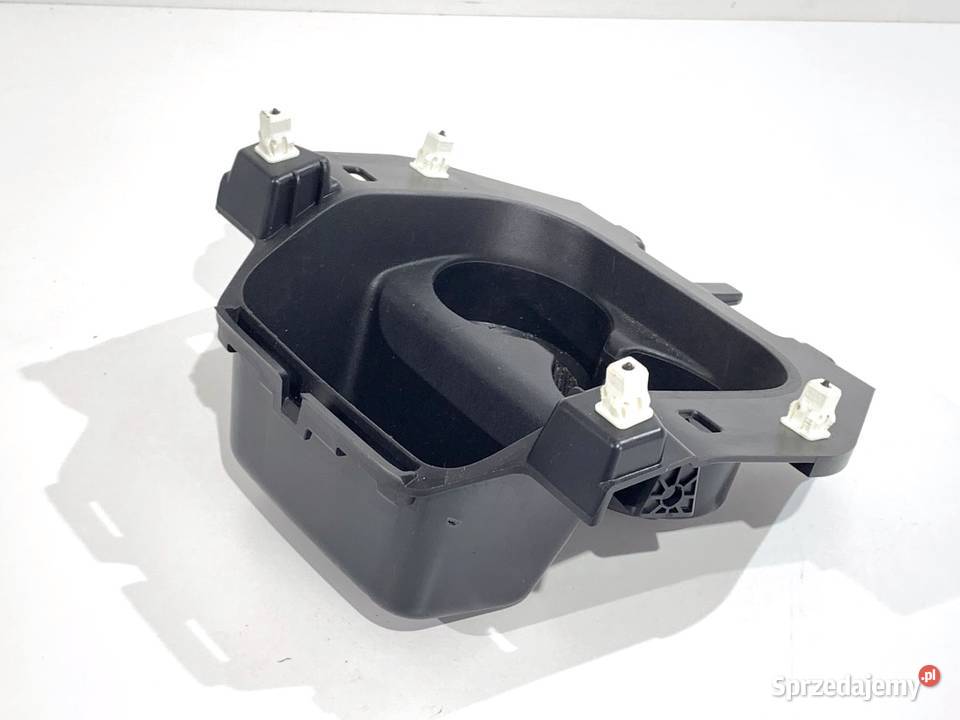 UCHWYT NA NAPOJE CITROEN C3 III 9812511777 1624 osobowe