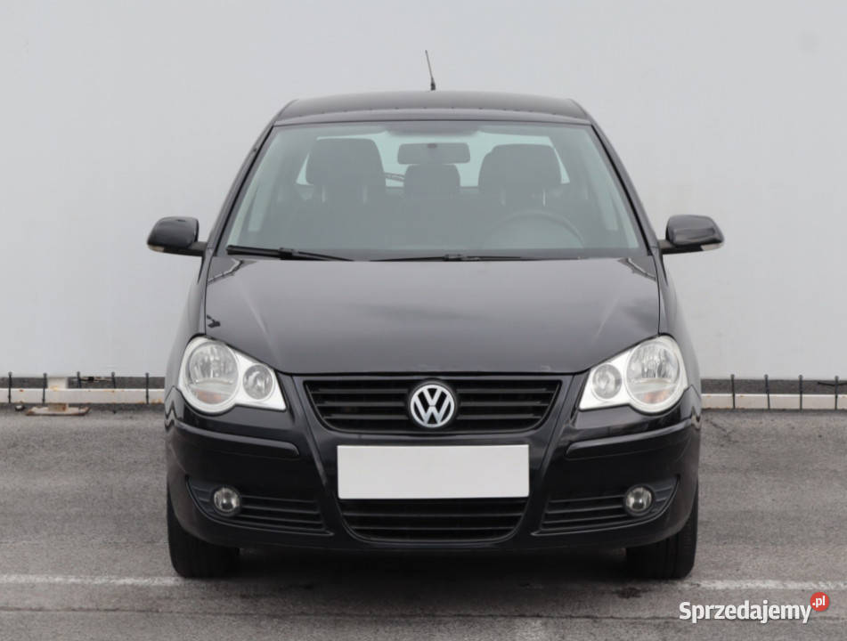 VW Polo 14 gniazdo USB Polo