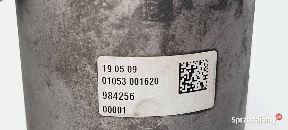 SILNIK MAGLOWNICY BMW X4 M F98 984256 Lipno