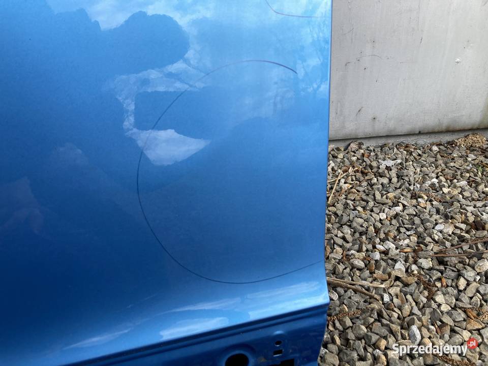 Renault Megane III drzwi przednie lewe Siemianowice Śląskie