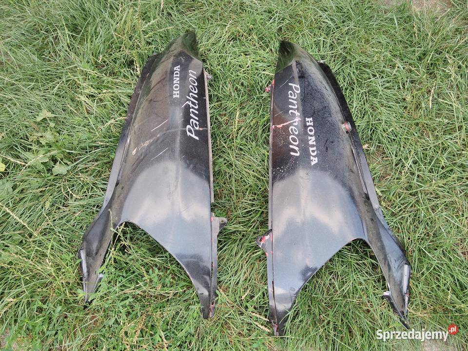 Honda Pantheon 2T 1253 plastiki boczki Świdnica
