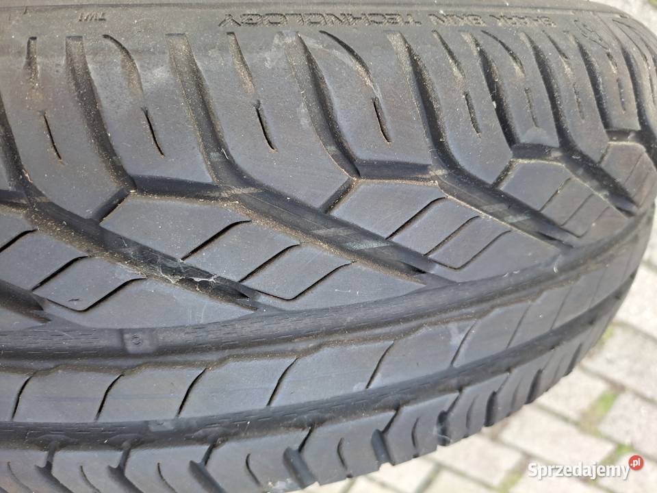 Opony letnie Białystok