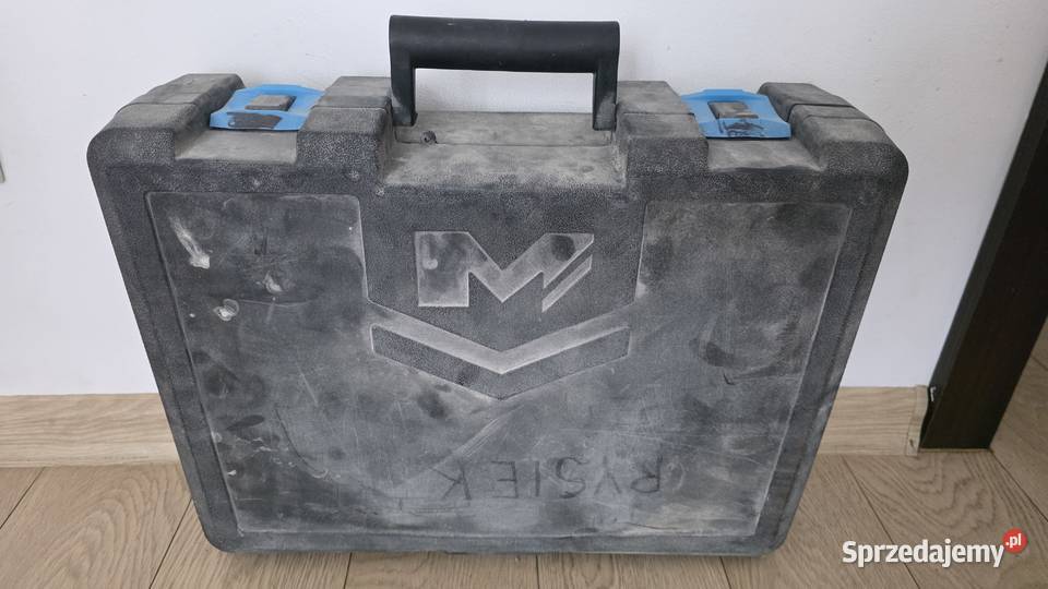 Młotowiertarka MacAlister MSRH1200 młot Łódź