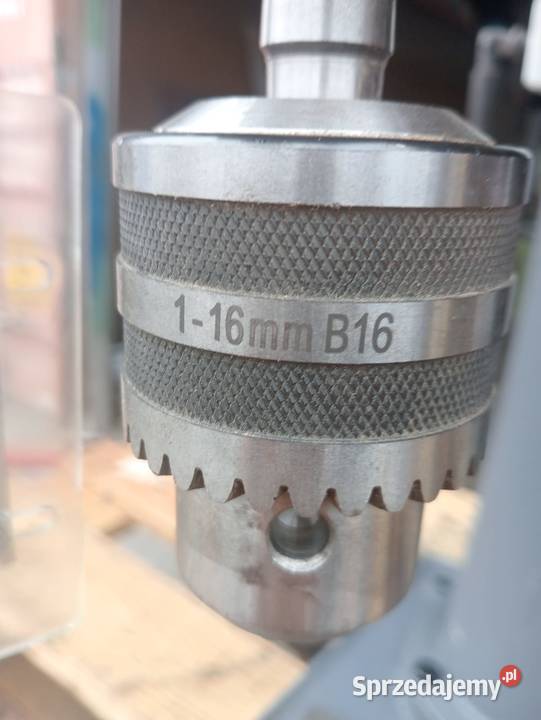 Wiertarka pionowa Wejherowo