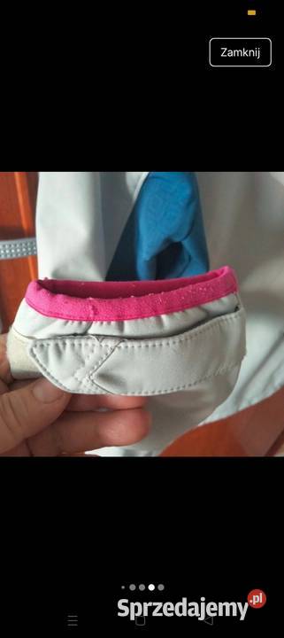 Kurtka całoroczna Kowalec