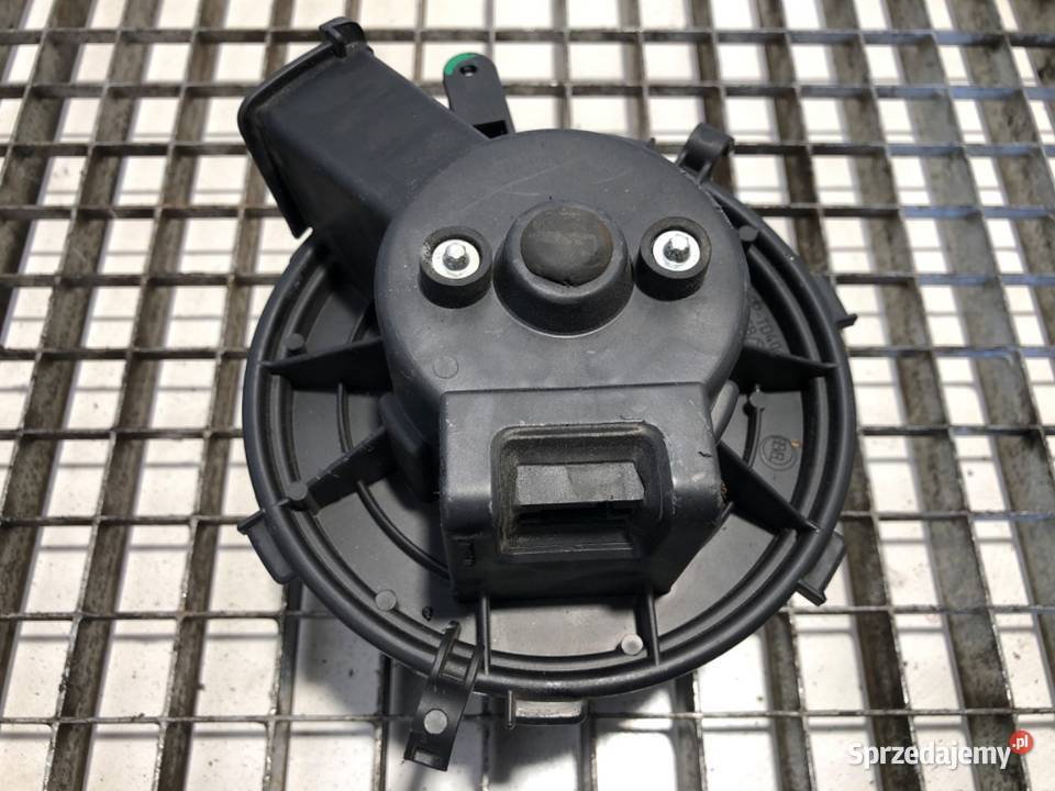 DMUCHAWA NAWIEWU CITROEN JUMPER II 5E1630100 podkarpackie