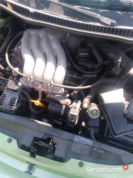 VW Beetle mazowieckie