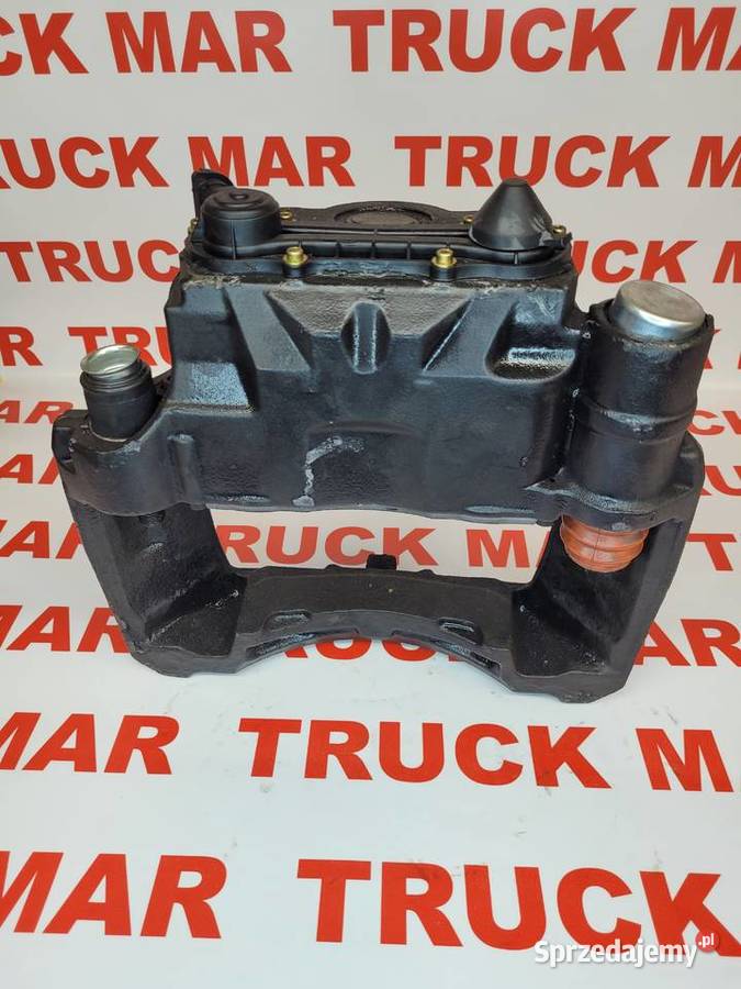 ZACISK HAMULCA knorr SN6 prawy LRT013174RC Mielec sprzedam