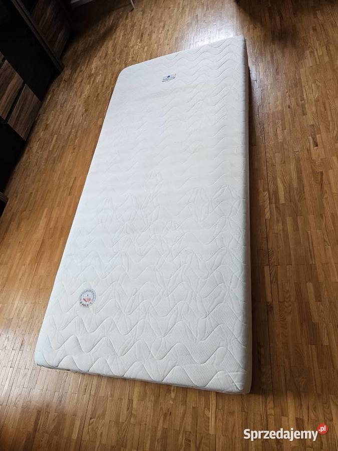 Materac piankowy 20090 Lumitex 90cm Ziębice