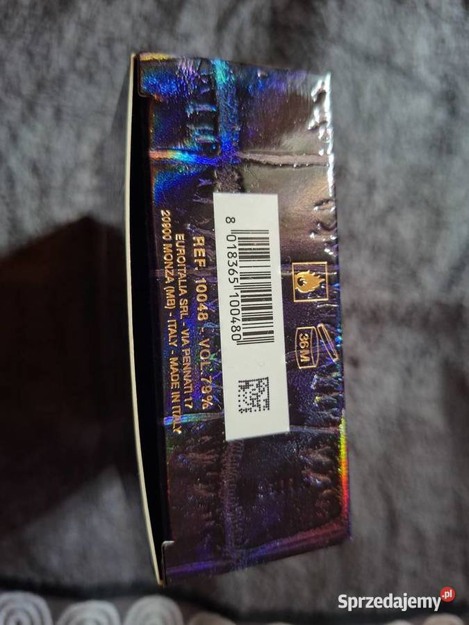 Perfumy Versace Man Versace Unikat Gdynia