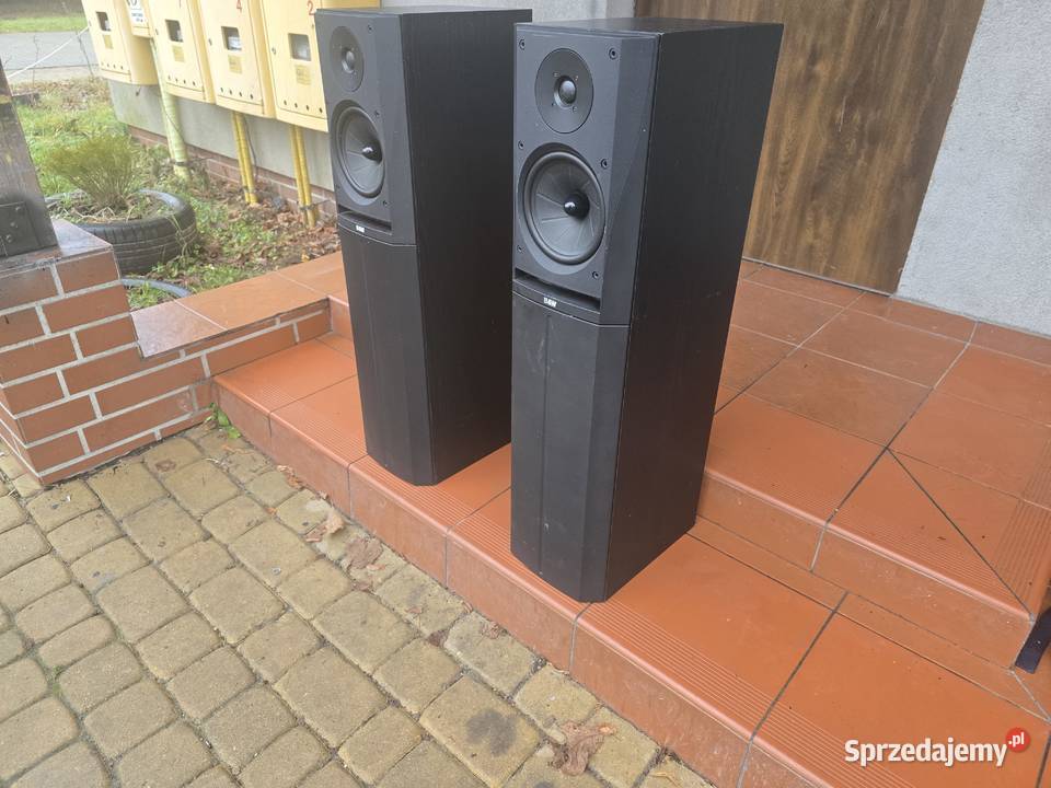 kolumny BW dm305 super brzmienie Chełm Śląski