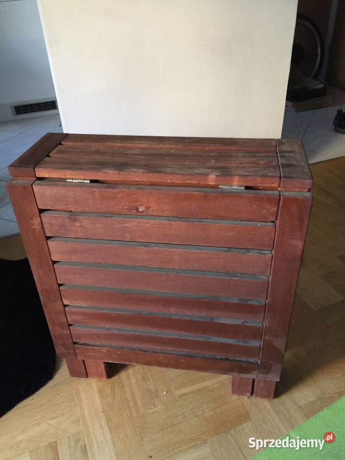 Stół rozkładany tarasowy IKEA Stoły i stoliki ogrodowe