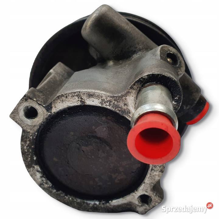 POMPA WSPOMAGANIA Nissan Primastar Vivaro Trafic lubelskie Chełm