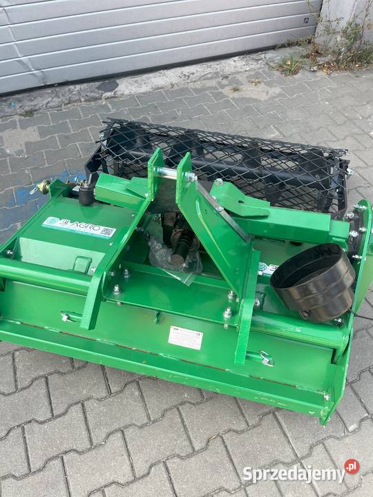 GLEBOGRYZARKA SEPARACYJNA 105125145165m AGROSTAR Rzeszów