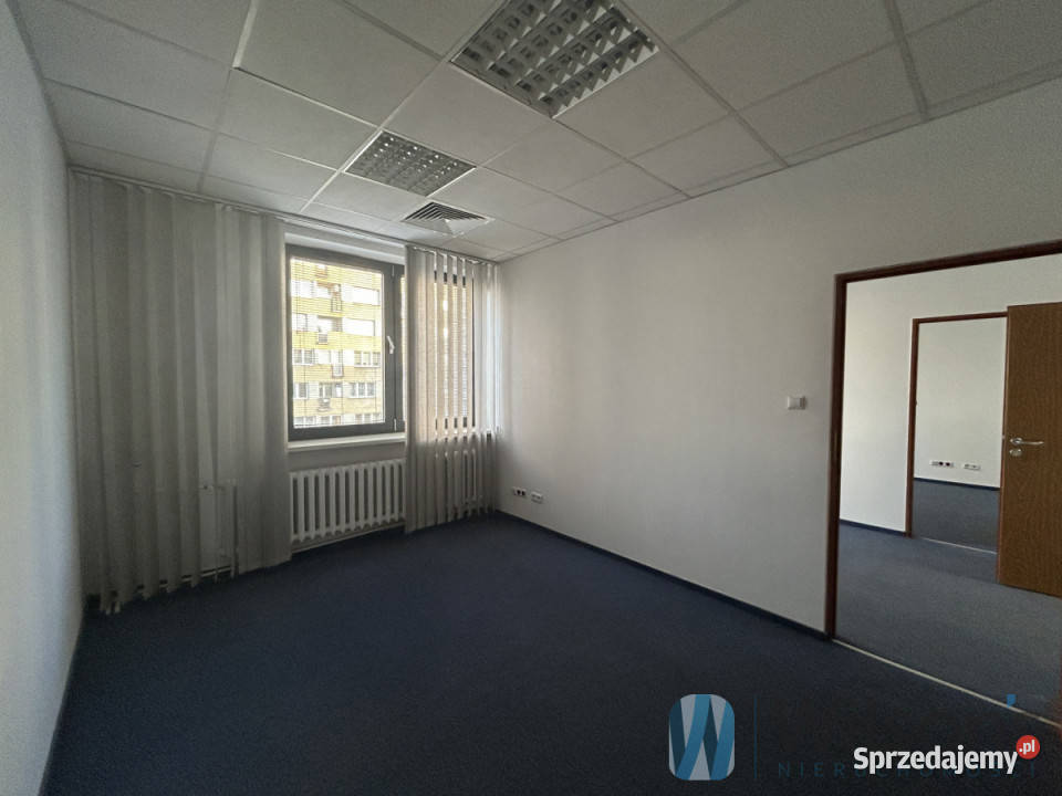 Lokal 4956m2 Warszawa Pańska