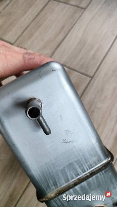 Bojler do zmywarki Winterhalter GS202 wyparzarka lubelskie Młynki