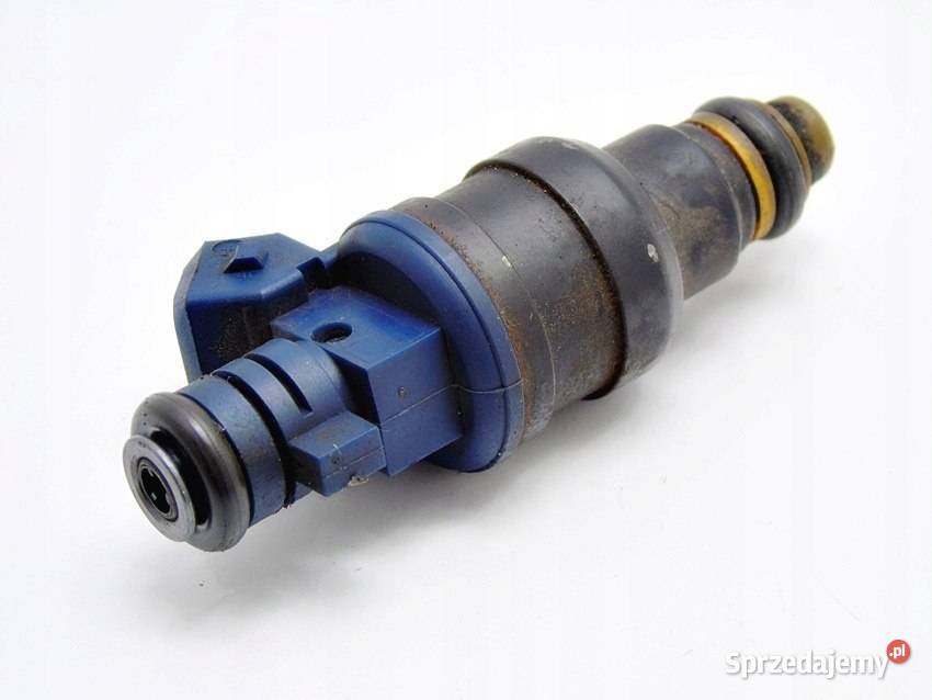 WTRYSKIWACZ 18 16V XSARA 406 306 XSANTIA ZX osobowe Wtryskiwacze Sosnowiec sprzedam