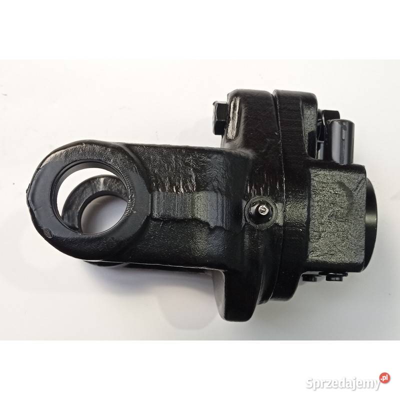 Sprzęgło na śrubę ścinalną 2700Nm 35x106 1 346 Kamionna