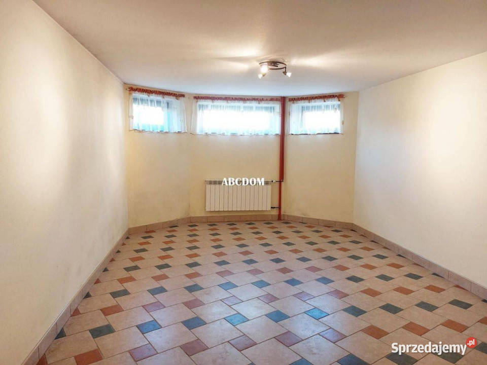 Bibice lokal użytkowy 2 miejsca parkingowe