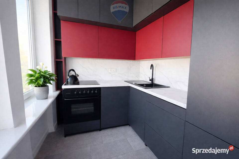 Na sprzedaż przytulna kawalerka w centrum Poznań