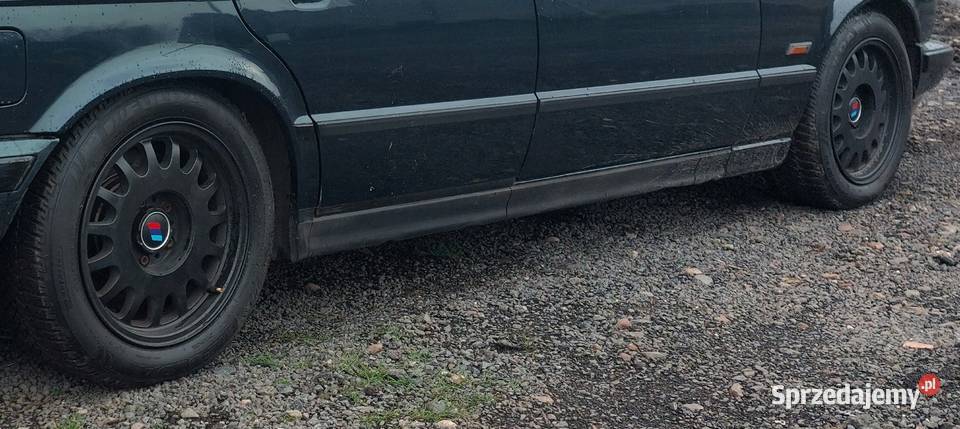 Sprzedam Felgi Styling 6 Konin