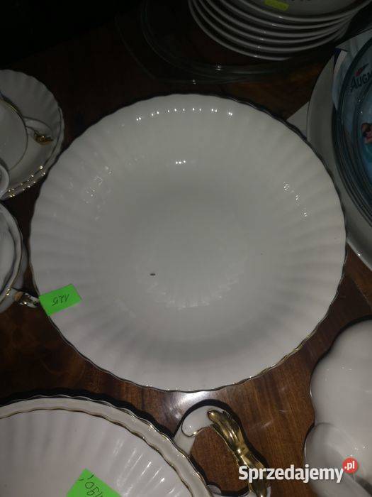 Waza Val Dor Royal Albert Gdańsk