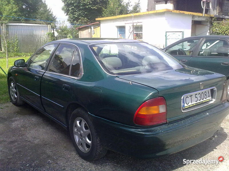 ROVER 620 DIESEL poduszka powietrzna Twardocice sprzedam