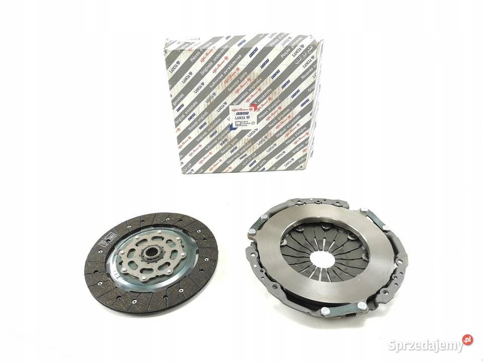 SPRZĘGŁO ZESTAW ALFA ROMEO 147 20002010 19 JTD